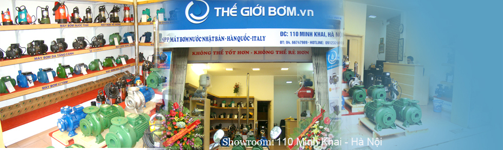 110 Minh Khai - Hai Bà Trưng - Hà Nội