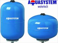 Bình áp lực hiệu Aquasystem-Italia Series VA