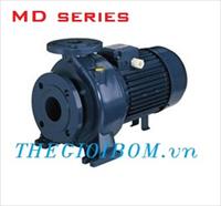 Máy bơm nước công nghiệp Ebara MD series