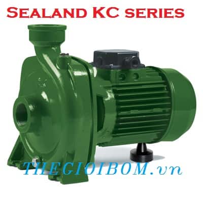 Máy bơm nước ly tâm Sealand KC series