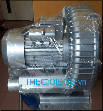 Máy thổi khí một tầng cánh Veratti GB - Series
