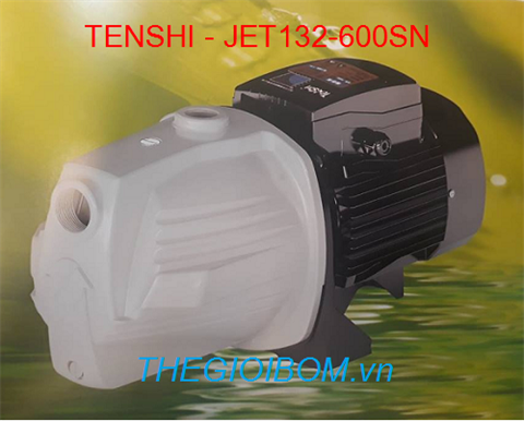 Máy bơm bán chân không Tenshi-JET 132-600